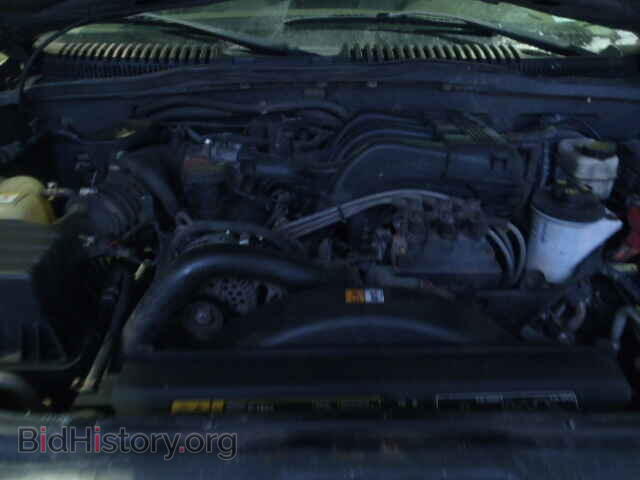 2005 FORD EXPLORER - VIN: 1FMZU73E35UB08748 - Photo 7