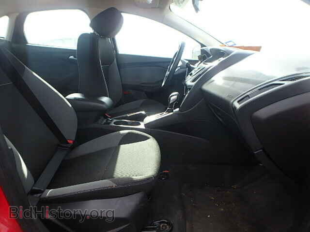 2013 FORD FOCUS - VIN: 1FADP3F24DL165065 - Фото 5