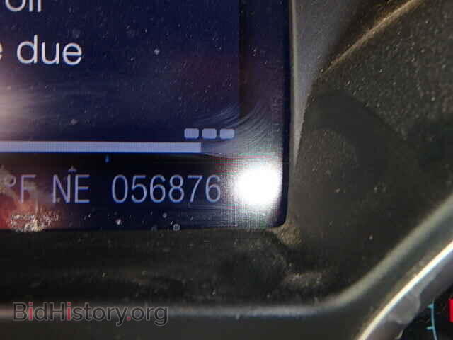2013 FORD FOCUS - VIN: 1FADP3F24DL165065 - Фото 8