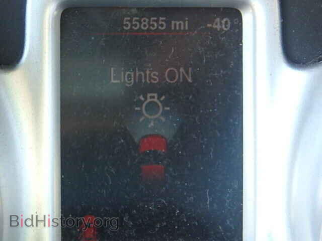 2013 DODGE JOURNEY - VIN: 3C4PDCBG3DT600986 - Фото 8