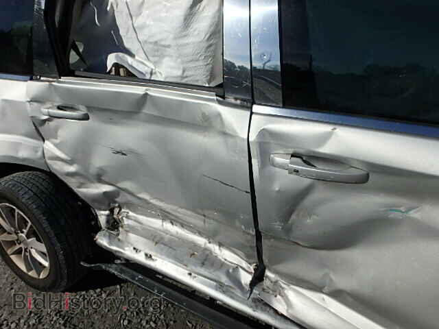 2013 DODGE JOURNEY - VIN: 3C4PDCBG3DT600986 - Фото 9