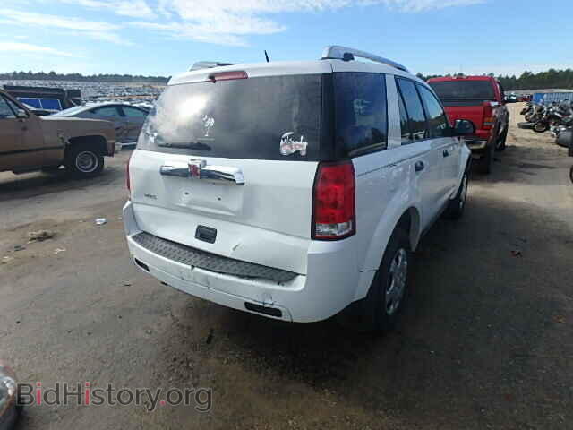 2007 SATURN VUE - VIN: 5GZCZ23D57S833366 - Фото 4