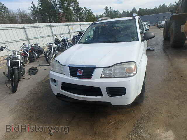 2007 SATURN VUE - VIN: 5GZCZ23D57S833366 - Фото 9