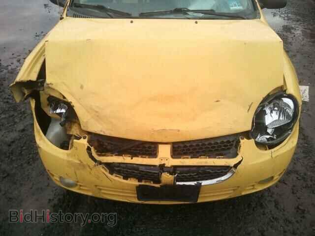 2003 DODGE NEON - VIN: 1B3ES56C63D133309 - Фото 7