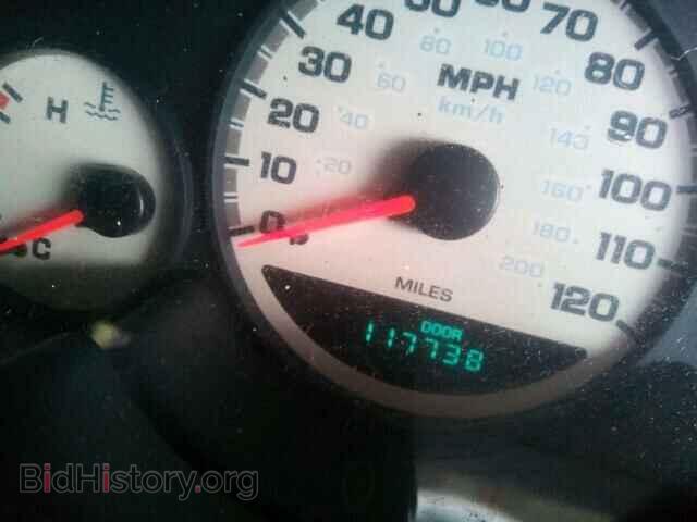 2003 DODGE NEON - VIN: 1B3ES56C63D133309 - Фото 8