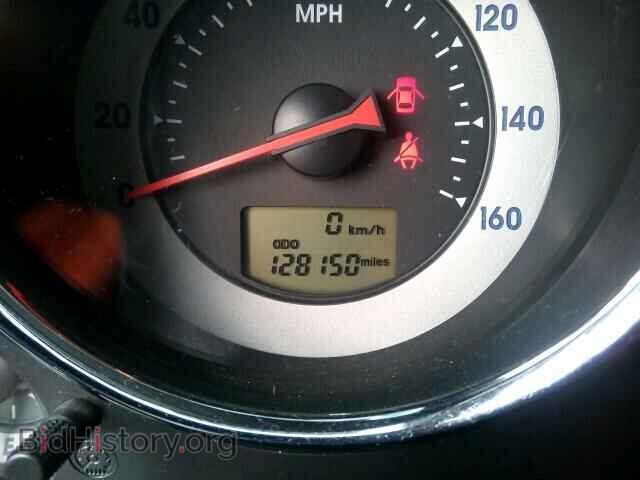2007 MITSUBISHI ECLIPSE - VIN: 4A3AL35T87E043169 - Photo 8