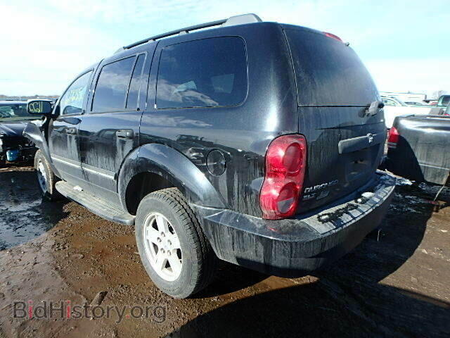 2008 DODGE DURANGO - VIN: 1D8HB48238F131430 - Photo 3