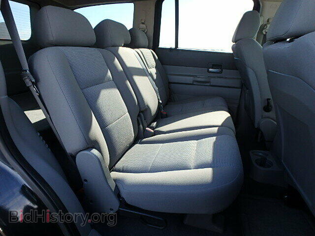 2008 DODGE DURANGO - VIN: 1D8HB48238F131430 - Photo 6