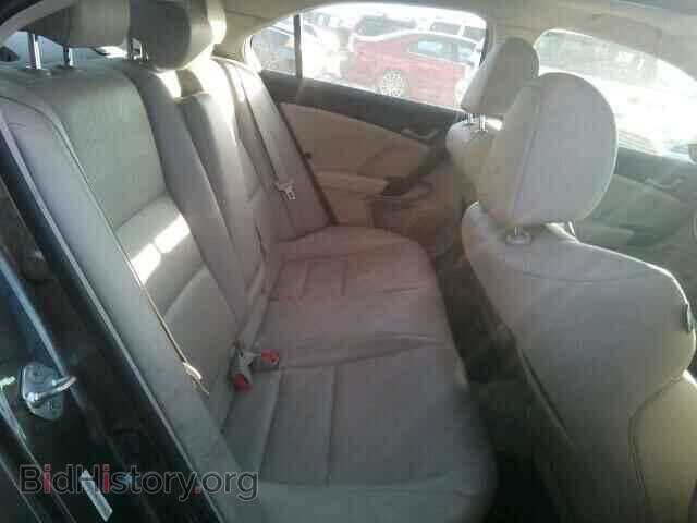 2010 ACURA TSX - VIN: JH4CU4F40AC003501 - Фото 6