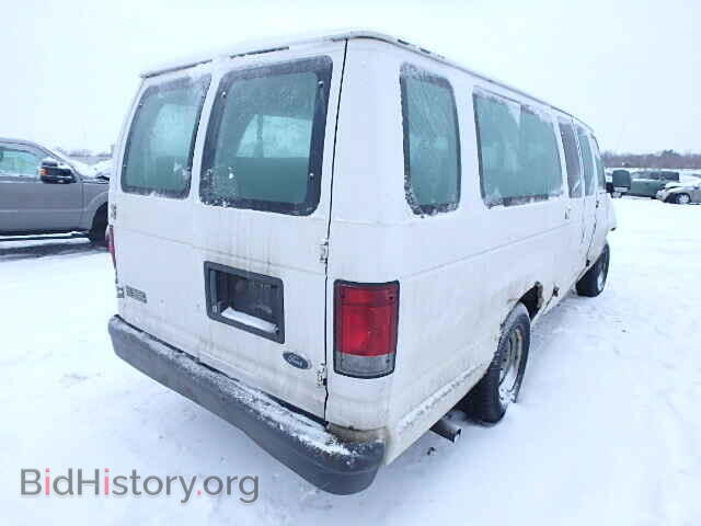 2003 FORD ECONOLINE - VIN: 1FBSS31L23HB77107 - Фото 4