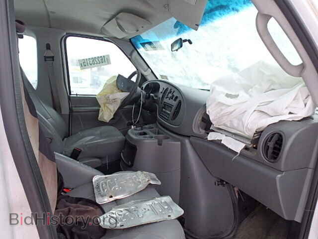 2003 FORD ECONOLINE - VIN: 1FBSS31L23HB77107 - Фото 5