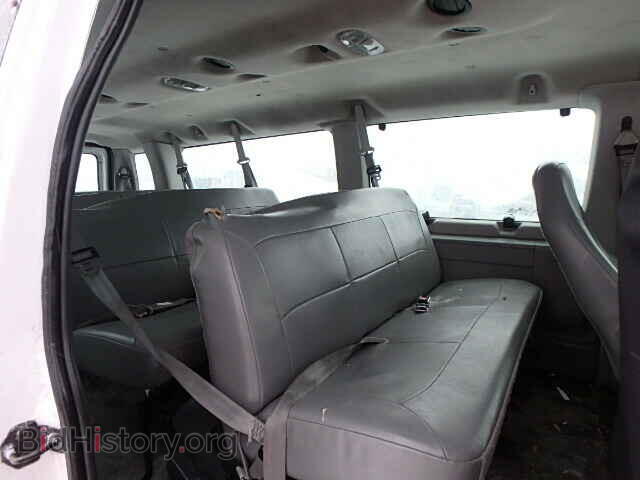 2003 FORD ECONOLINE - VIN: 1FBSS31L23HB77107 - Фото 6