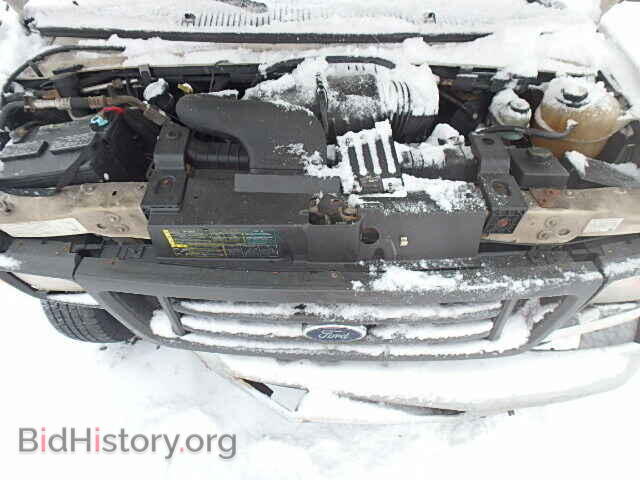 2003 FORD ECONOLINE - VIN: 1FBSS31L23HB77107 - Фото 7