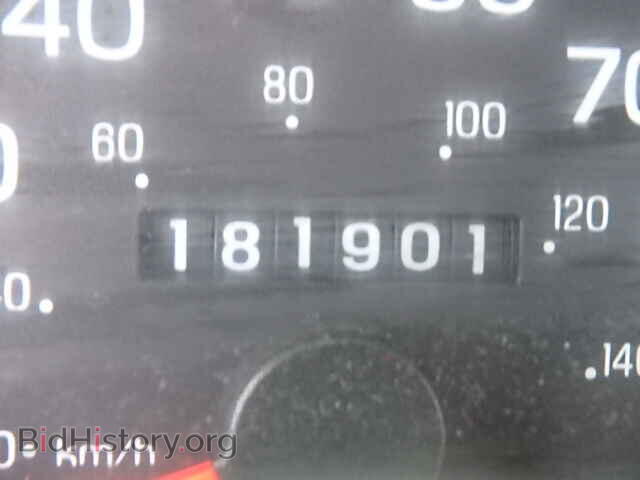 2003 FORD ECONOLINE - VIN: 1FBSS31L23HB77107 - Фото 8