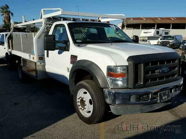 Фотография 1FDAF46R89EA59342 - FORD F450 2009