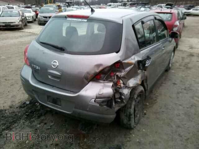 2012 NISSAN VERSA - VIN: 3N1BC1CP4CK247570 - Фото 4