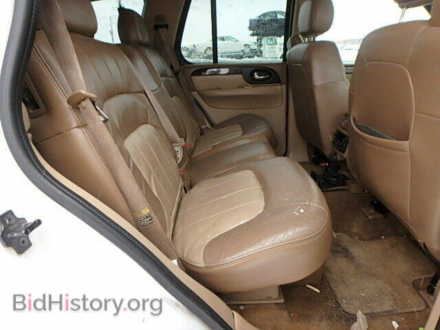 2003 GMC ENVOY - VIN: 1GKDT13S832158868 - Photo 6