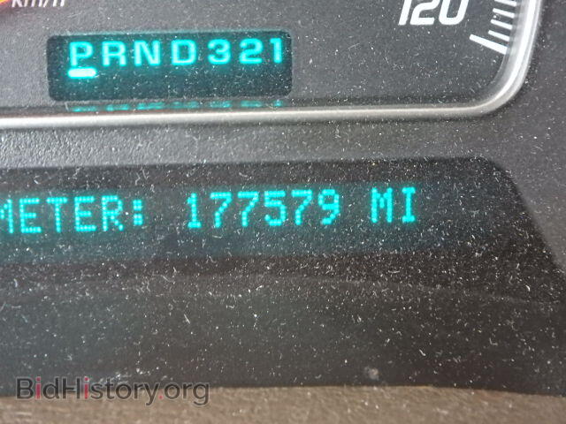 2003 GMC ENVOY - VIN: 1GKDT13S832158868 - Photo 8
