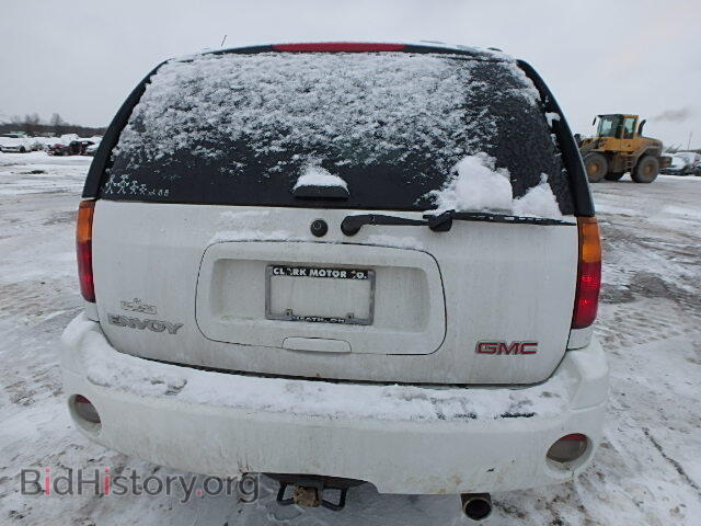 2003 GMC ENVOY - VIN: 1GKDT13S832158868 - Photo 10