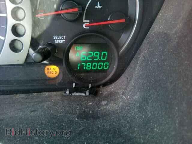 2005 HONDA PILOT - VIN: 5FNYF186X5B058836 - Фото 8