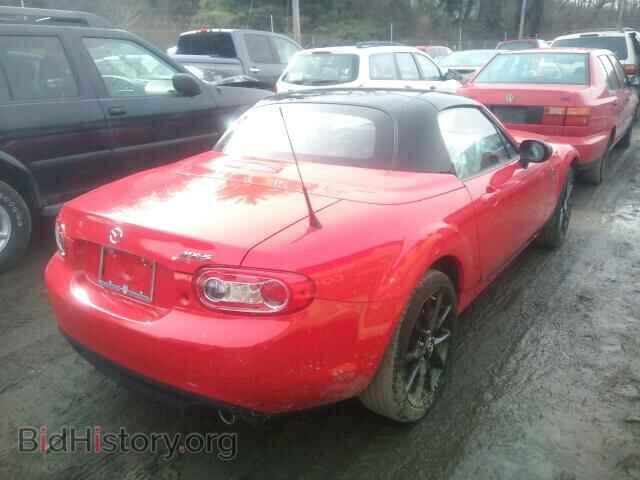 2014 MAZDA MIATA - VIN: JM1NC2MFXE0236752 - Фото 4