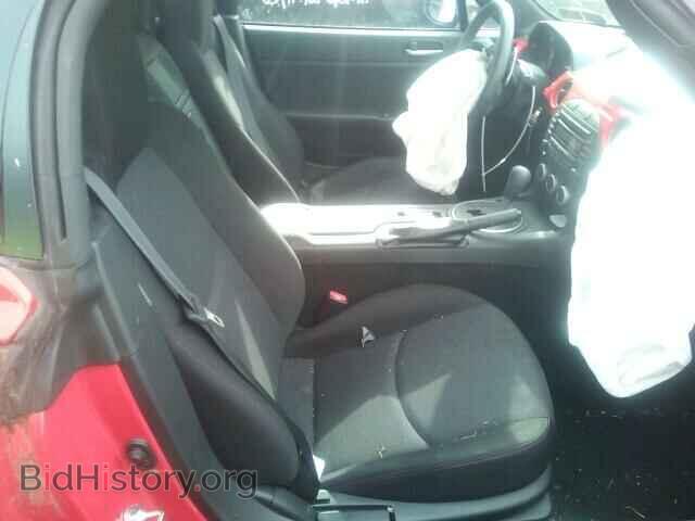 2014 MAZDA MIATA - VIN: JM1NC2MFXE0236752 - Фото 5