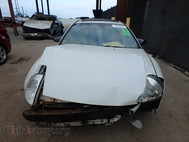 2003 MITSUBISHI ECLIPSE - VIN: 4A3AC74H13E119362 - Фото 9