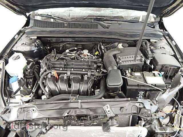 2015 KIA OPTIMA - VIN: 5XXGN4A74FG353948 - Photo 7