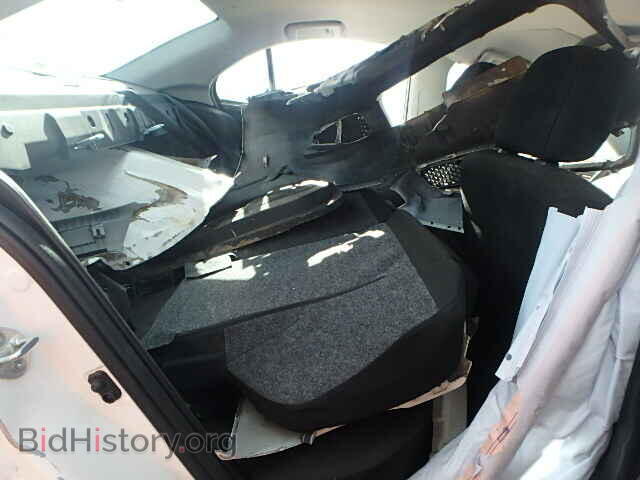 2013 MITSUBISHI LANCER - VIN: JA32U2FU1DU017289 - Фото 6