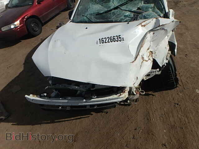 2013 MITSUBISHI LANCER - VIN: JA32U2FU1DU017289 - Фото 7