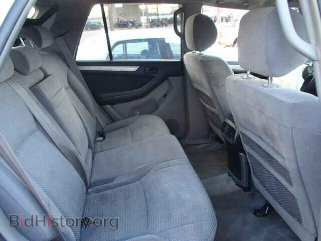 2004 TOYOTA 4RUNNER - VIN: JTEZU14R740026848 - Фото 6