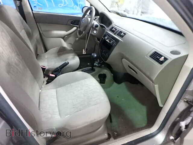 2005 FORD FOCUS - VIN: 1FAFP34N95W301065 - Фото 5