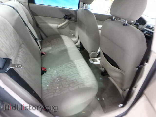 2005 FORD FOCUS - VIN: 1FAFP34N95W301065 - Фото 6