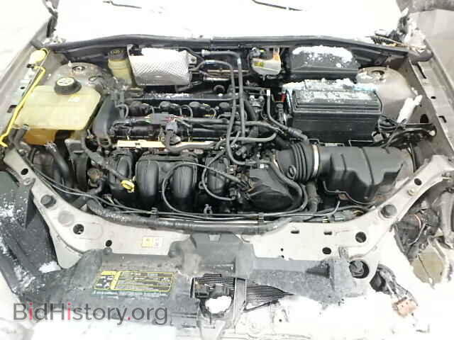 2005 FORD FOCUS - VIN: 1FAFP34N95W301065 - Фото 7