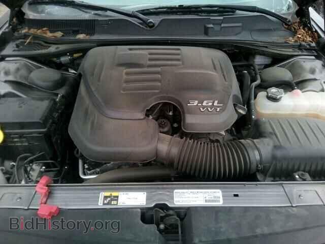 2014 DODGE CHALLENGER - VIN: 2C3CDYAG0EH225005 - Photo 7