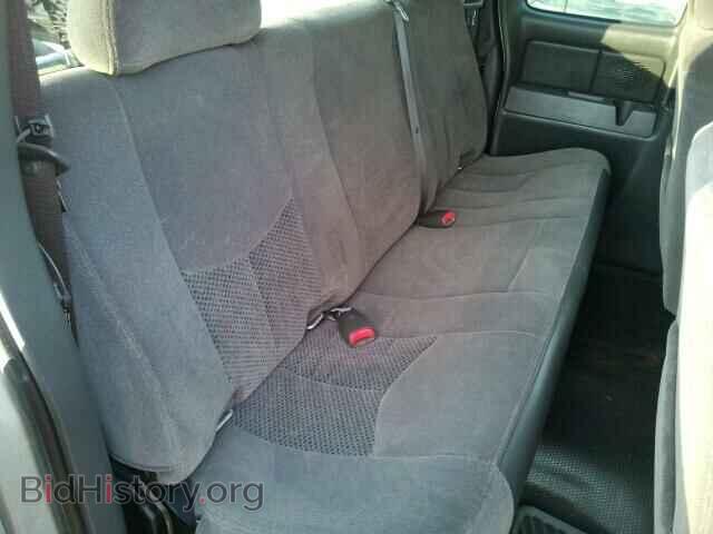 2007 CHEVROLET SILVERADO - VIN: 1GCEC19X47Z128900 - Фото 6