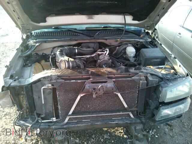 2007 CHEVROLET SILVERADO - VIN: 1GCEC19X47Z128900 - Фото 7
