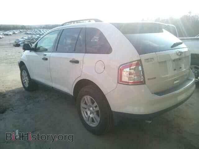 2010 FORD EDGE - VIN: 2FMDK3GC1ABB40261 - Фото 3