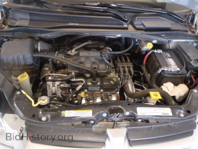 2010 DODGE CARAVAN - VIN: 2D4RN3D18AR488069 - Фото 7