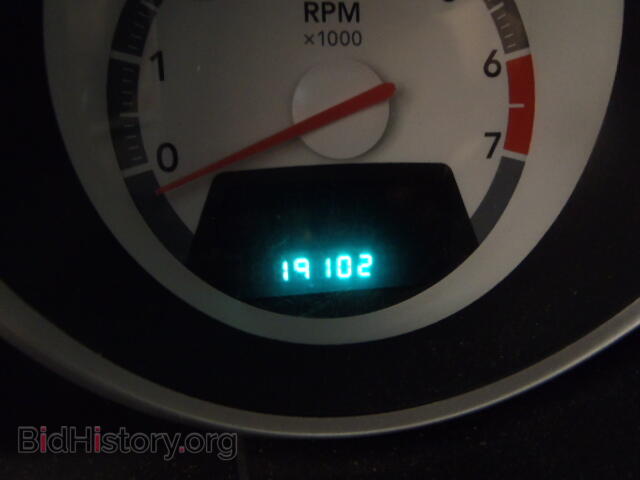 2010 DODGE CARAVAN - VIN: 2D4RN3D18AR488069 - Фото 8