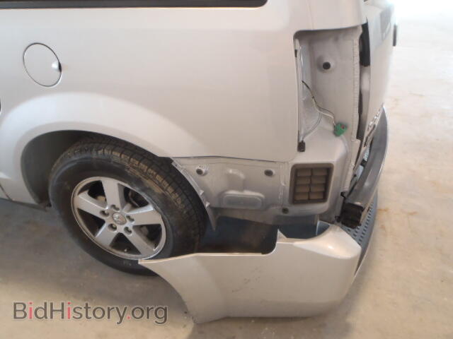 2010 DODGE CARAVAN - VIN: 2D4RN3D18AR488069 - Фото 9