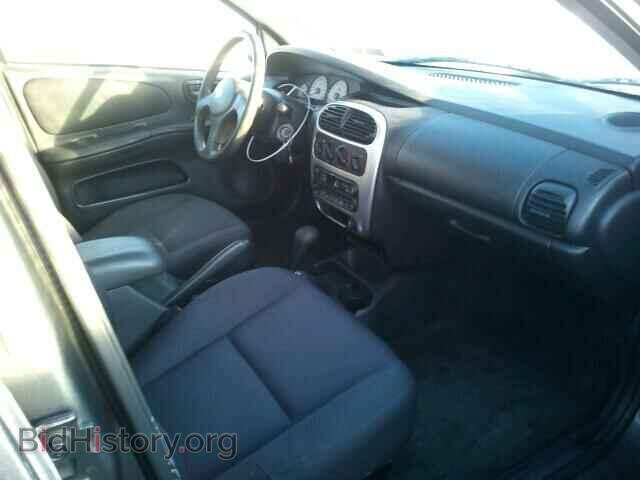 2003 DODGE NEON - VIN: 1B3ES56C53D168164 - Фото 5