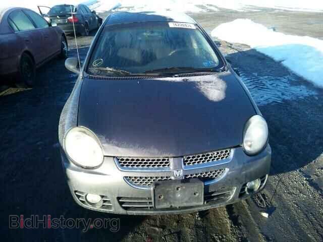 2003 DODGE NEON - VIN: 1B3ES56C53D168164 - Фото 9