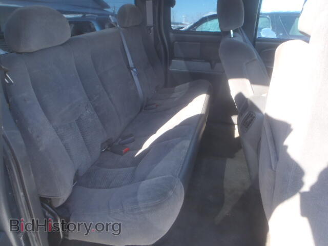 2007 CHEVROLET SILVERADO - VIN: 1GCHK29D27E101746 - Фото 6
