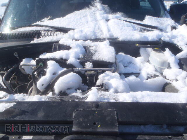 2007 CHEVROLET SILVERADO - VIN: 1GCHK29D27E101746 - Фото 7