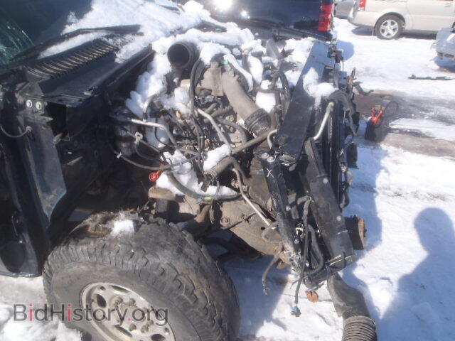2007 CHEVROLET SILVERADO - VIN: 1GCHK29D27E101746 - Фото 9