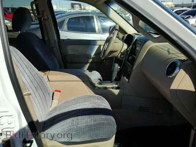 2008 FORD EXPLORER - VIN: 1FMEU73E88UA30096 - Фото 5