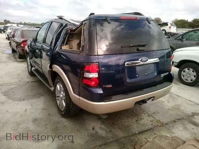 2007 FORD EXPLORER - VIN: 1FMEU74887UB12949 - Photo 3