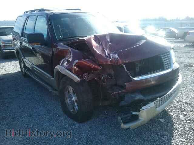 Фотография 1FMPU17526LA34194 - FORD EXPEDITION 2006