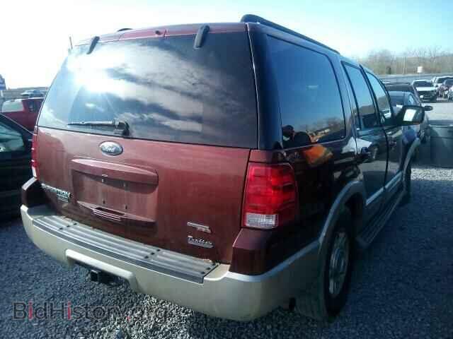 2006 FORD EXPEDITION - VIN: 1FMPU17526LA34194 - Фото 4